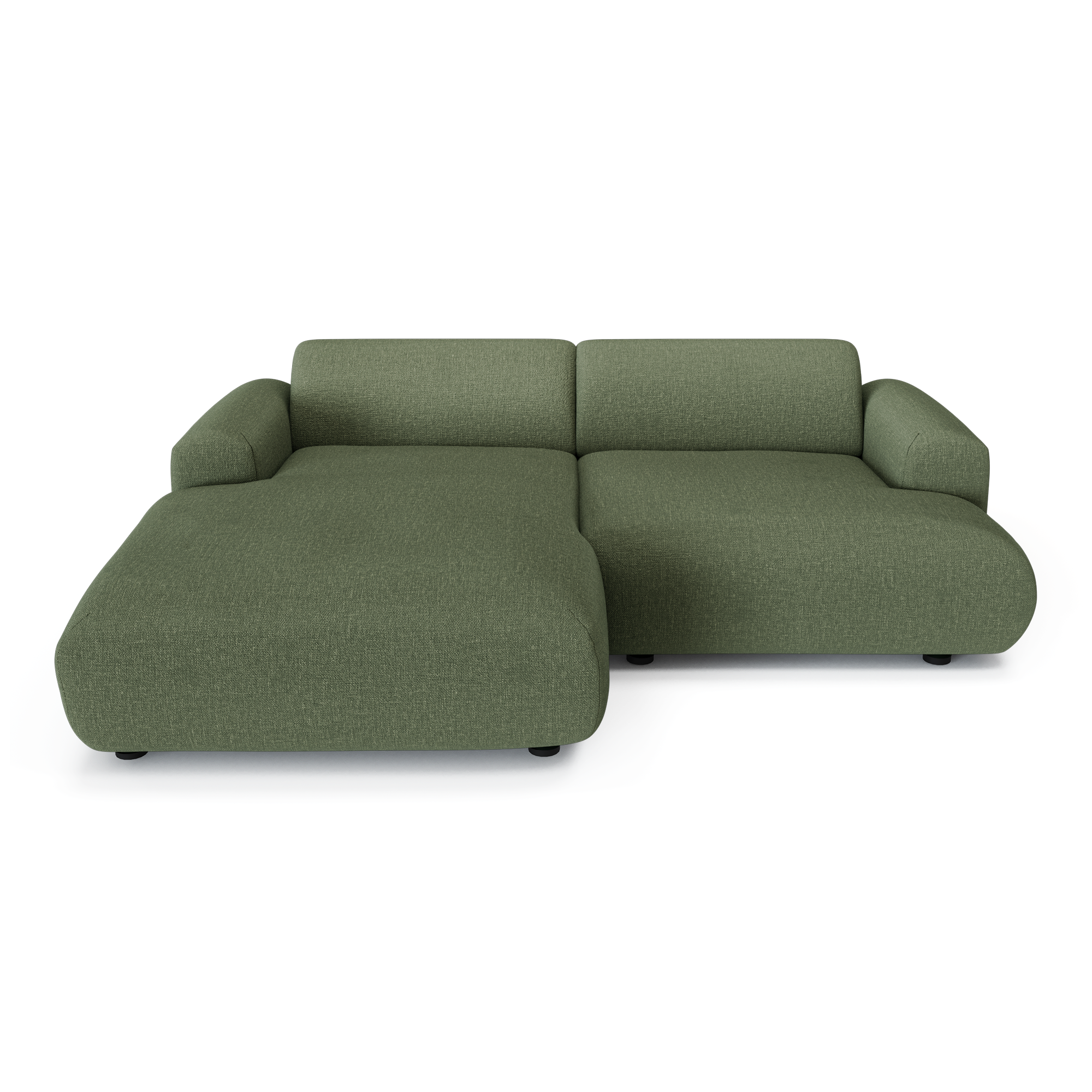 sia-myra-canap-angle-gauche-vert-olive-5-places image 6