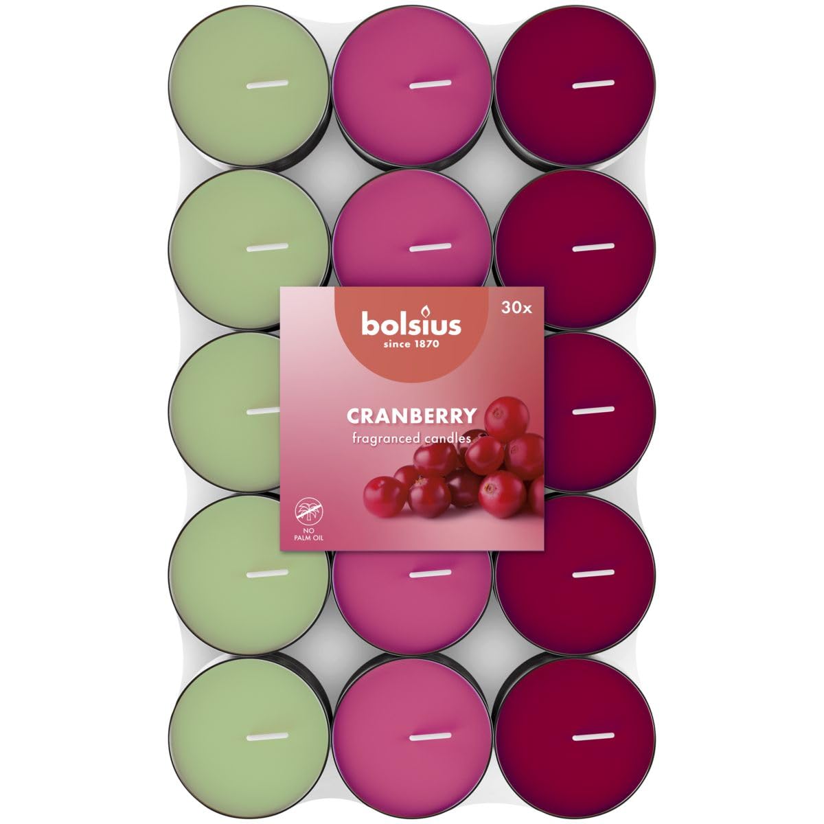 bolsius-chauffe-plat-bougie-multicolore-lot-240-6h-parfum-e image 5