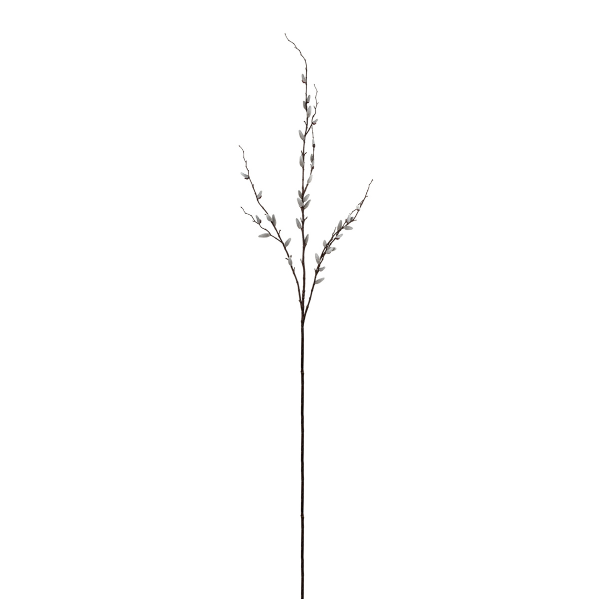 sia-noah-branche-saule-artificielle-cr-me-155-cm image 3