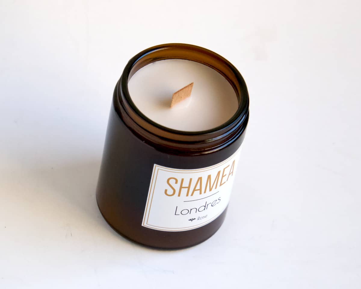 am-cla-bougies-bougie-rose-naturelle-soja-m-che-bois image 5