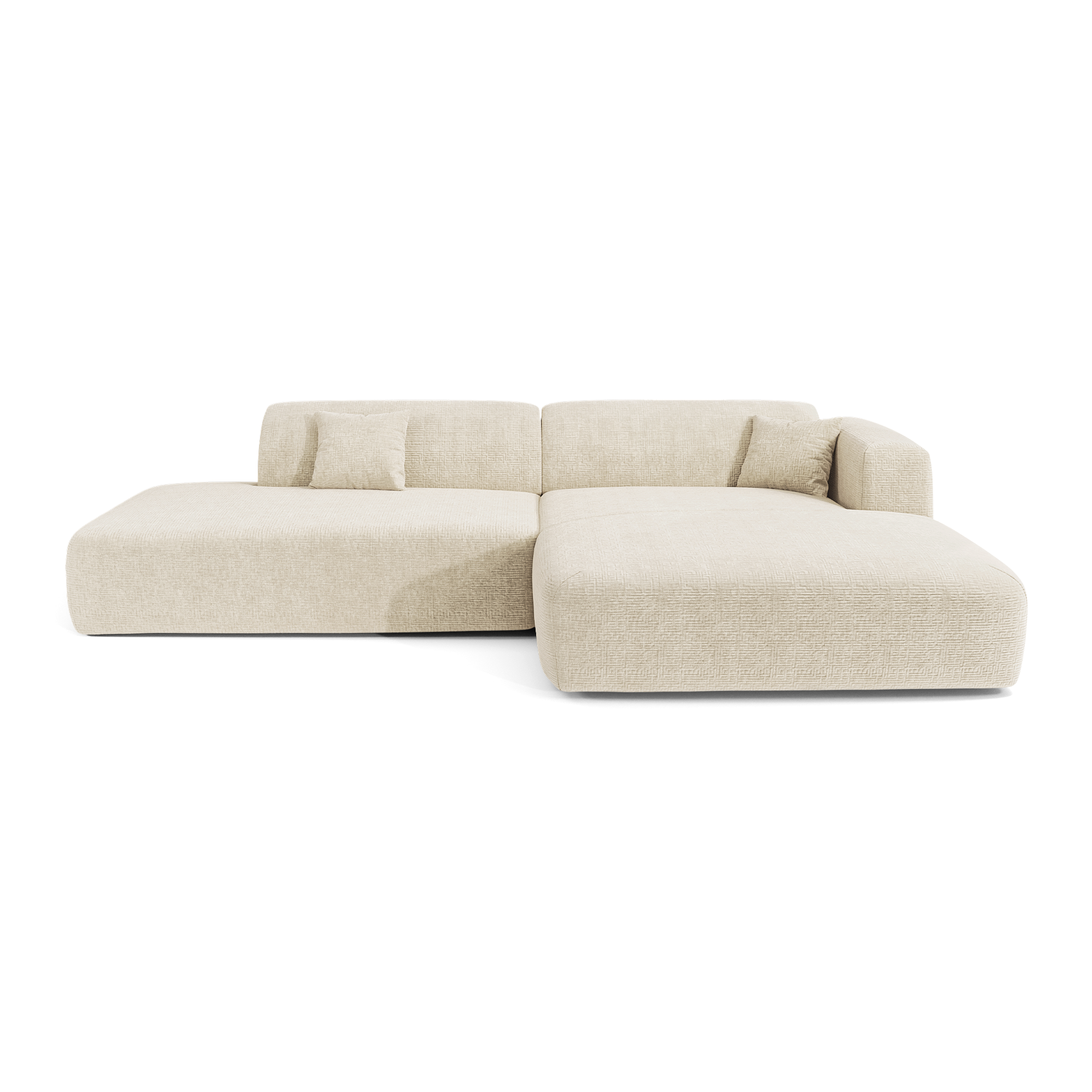 sia-myra-canap-d-angle-droit-ouvert-5-places-cr-me image 1