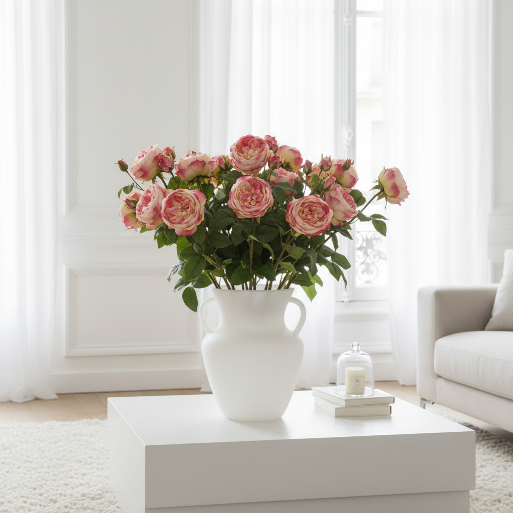 sia-deco-noah-david-tige-rose-ferm-e-artificielle-rose-p-le-80cm image 4