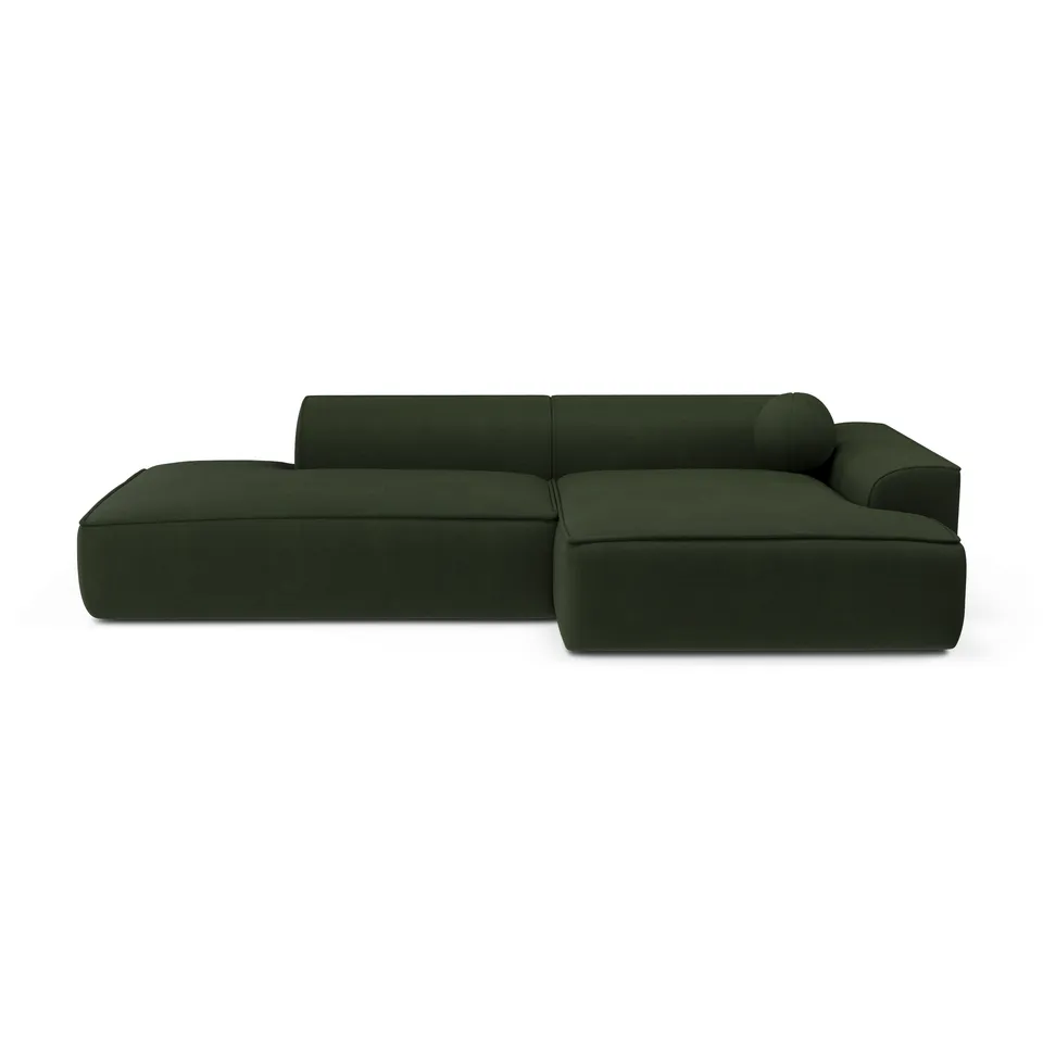 sia-deco-ania-canap-angle-droit-260-cm-vert-olive image 1