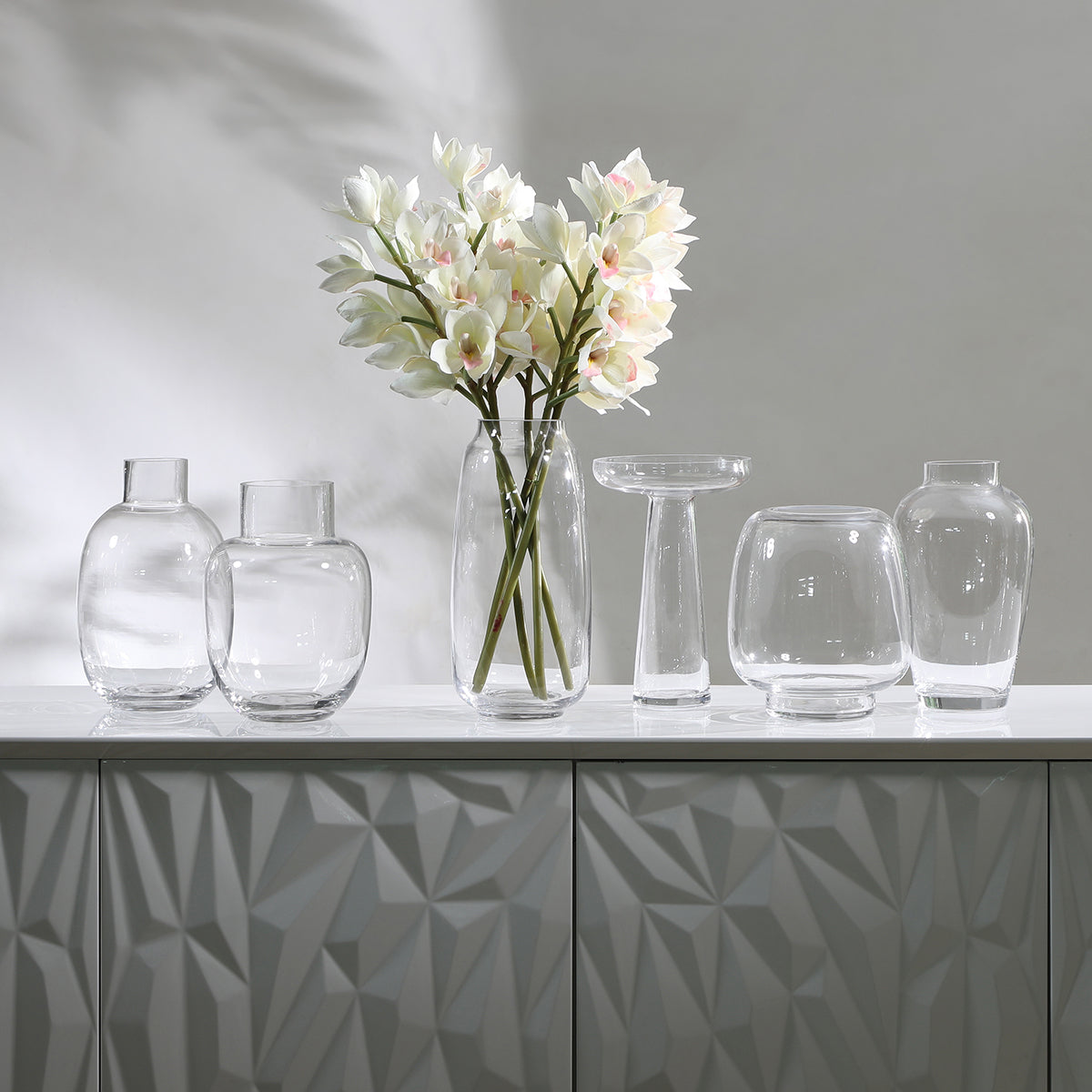 sia-deco-antica-vase-verre-transparent-arrondi-27-cm image 2
