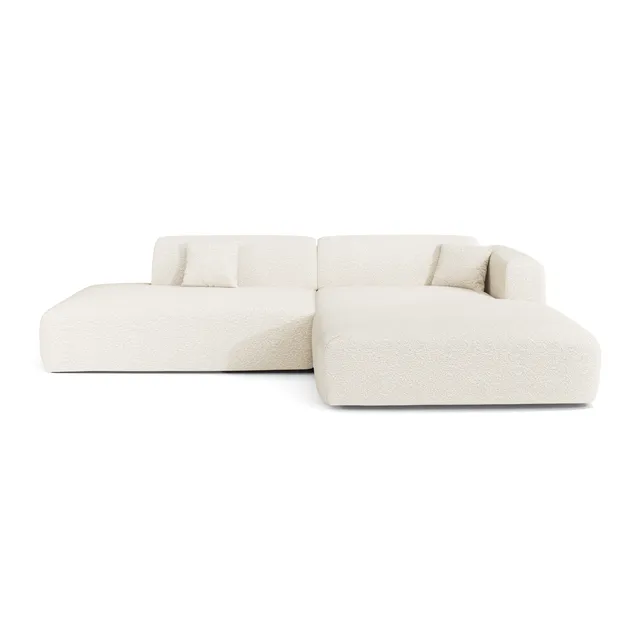 sia-deco-myra-canap-angle-droit-5-places-cr-me image 1