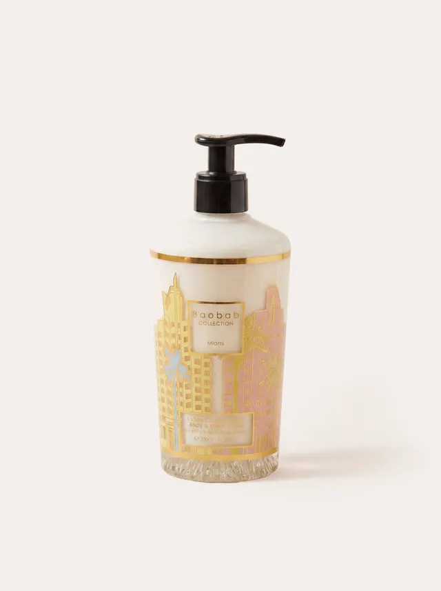 baobab-my-first-baobab-miami-lotion-corps-350ml image 1