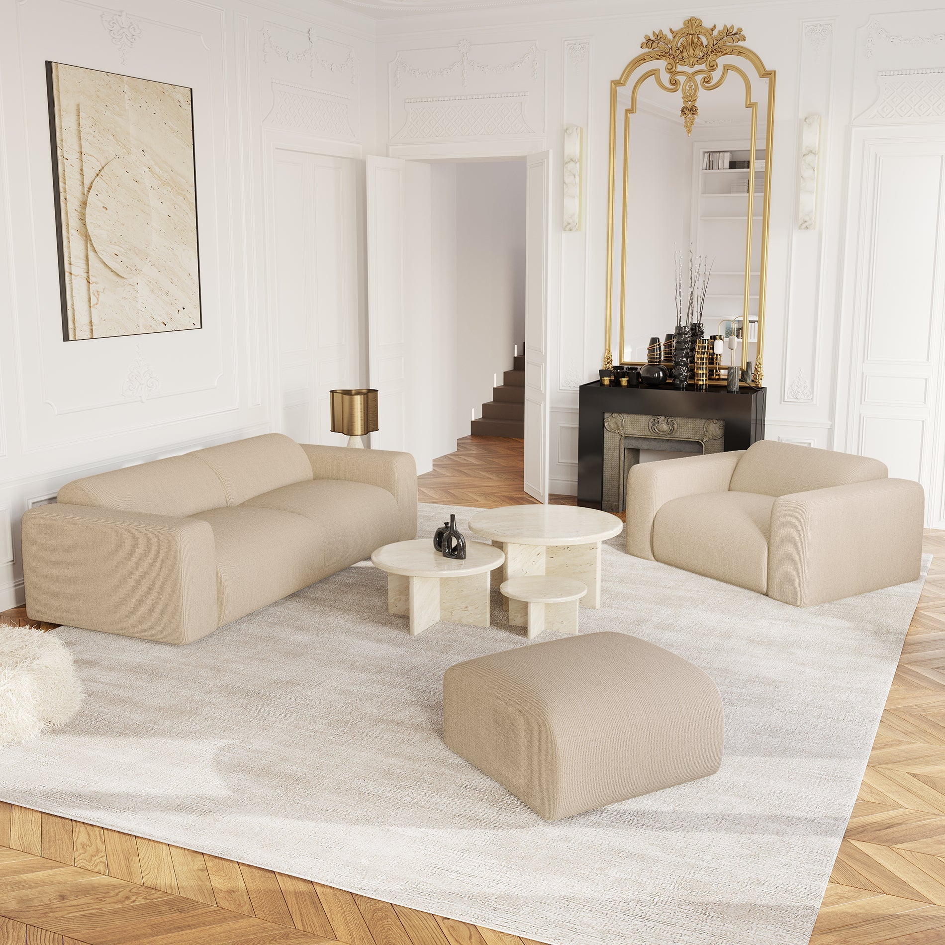 sia-myra-canap-cr-me-tissu-arrondi-confort image 8