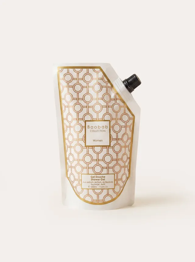 baobab-women-gentlemen-recharge-gel-douche-350-ml-floral image 1