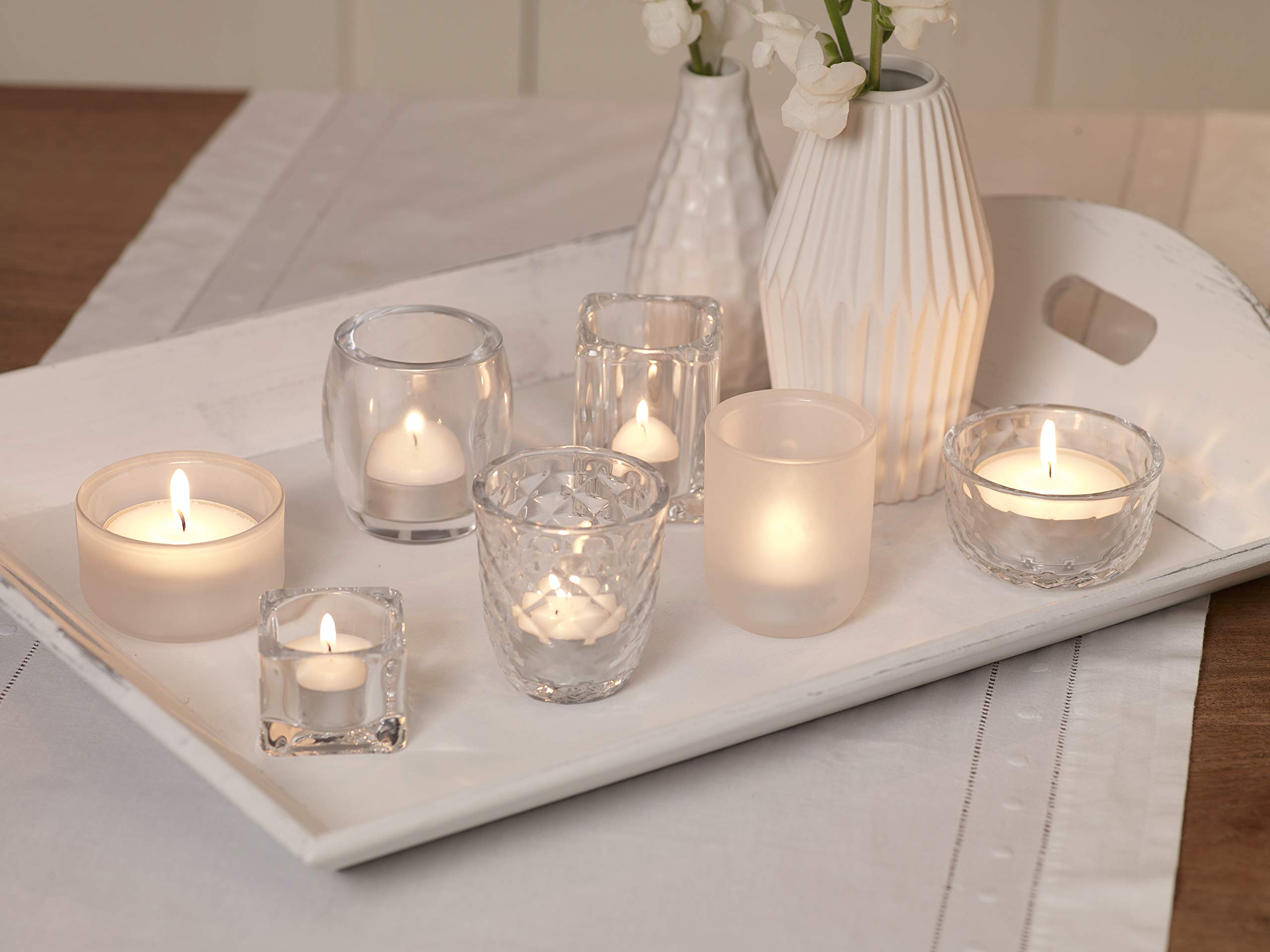bolsius-true-scents-bougie-chauffe-plat-vanille-4h-lot-30 image 3