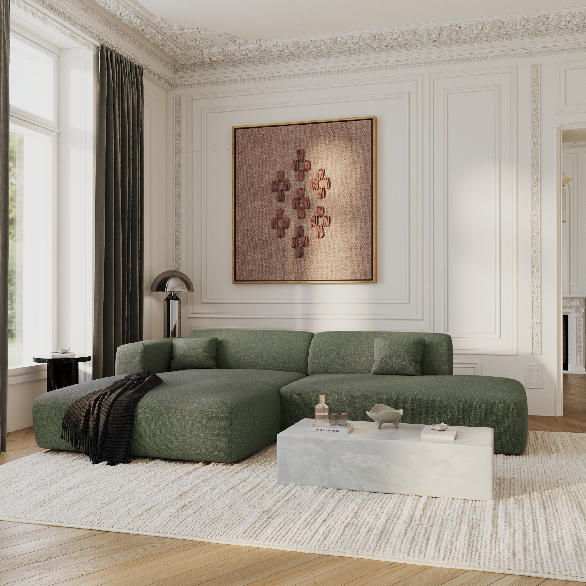 sia-myra-canap-angle-gauche-5-places-beige image 7