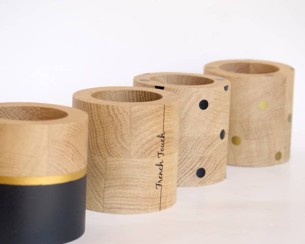 am-cla-cache-pot-bois-rond-french-touch-ch-ne-9-cm image 3