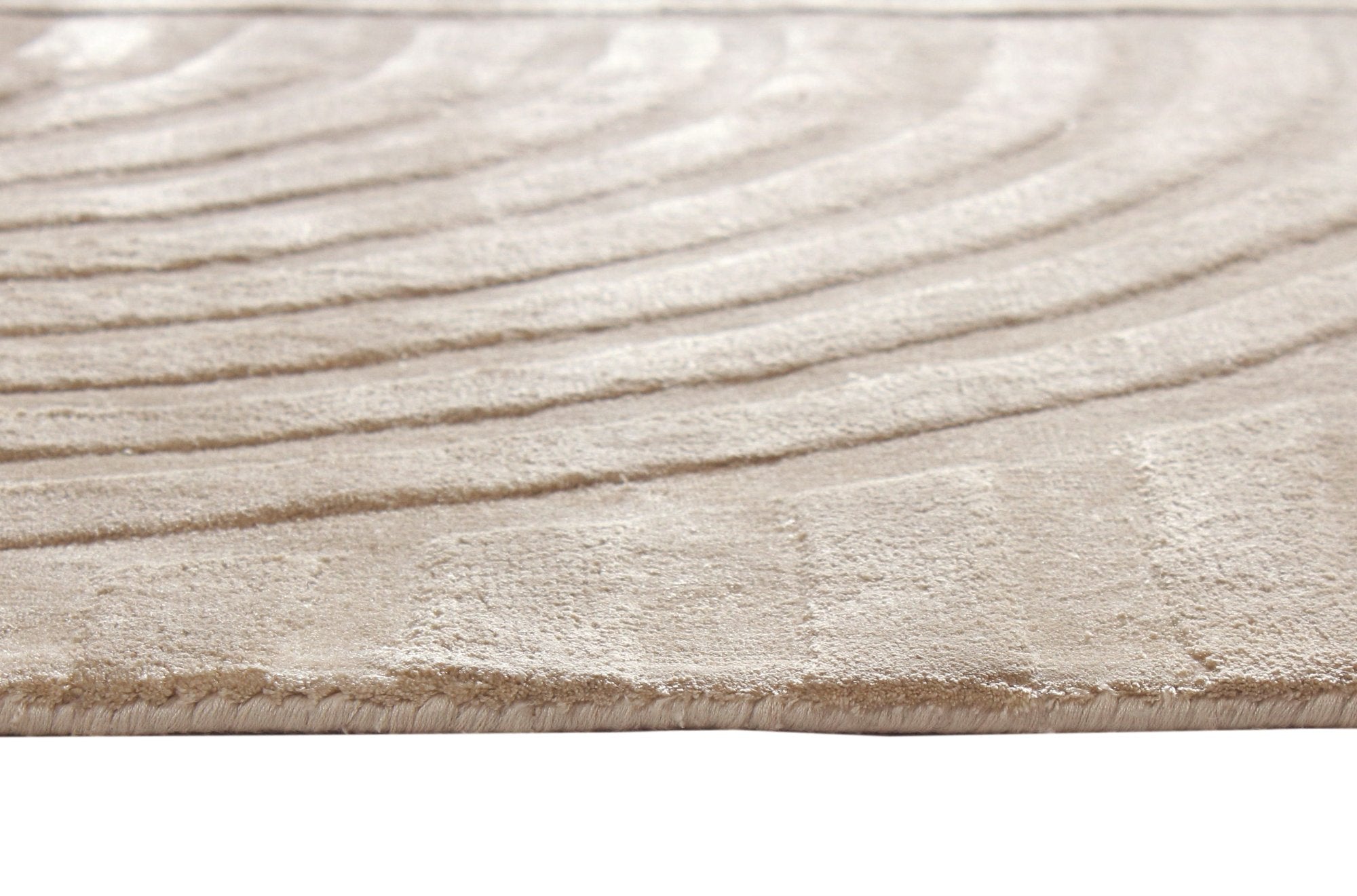 sia-nola-dana-230x160-cm-tapis-beige-en-viscose-fait-main image 5