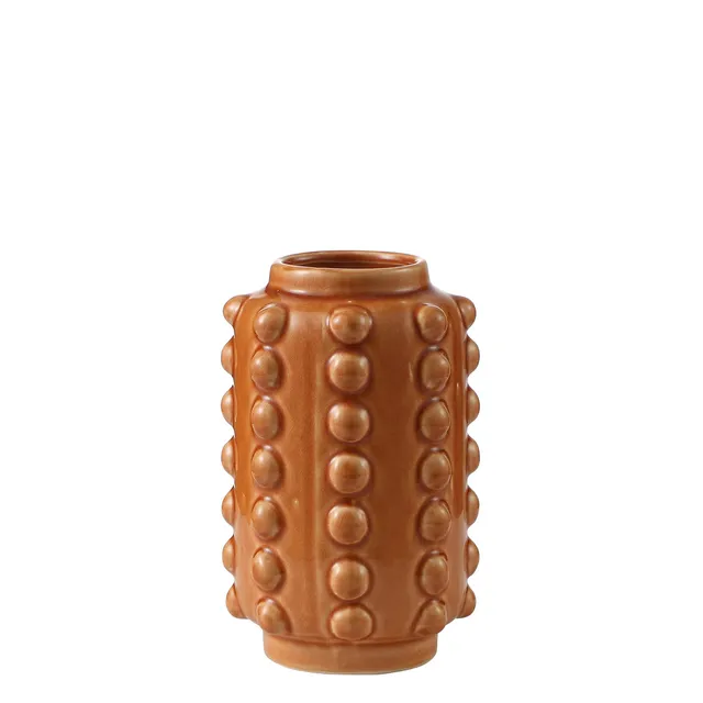 sia-antica-assia-vase-c-ramique-blanc-20-cm image 1