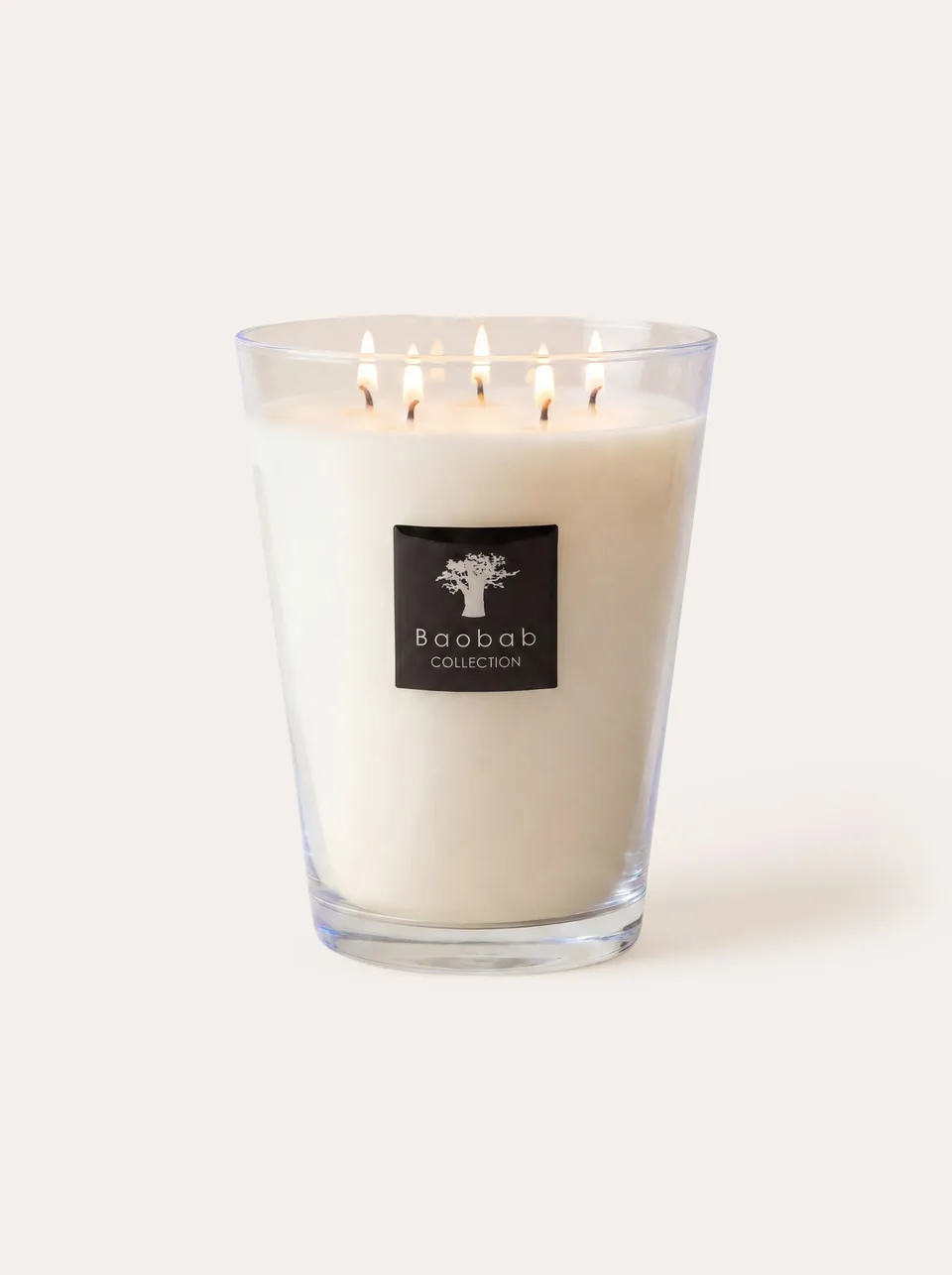 baobab-all-seasons-madagascar-vanilla-bougie-classique image 1