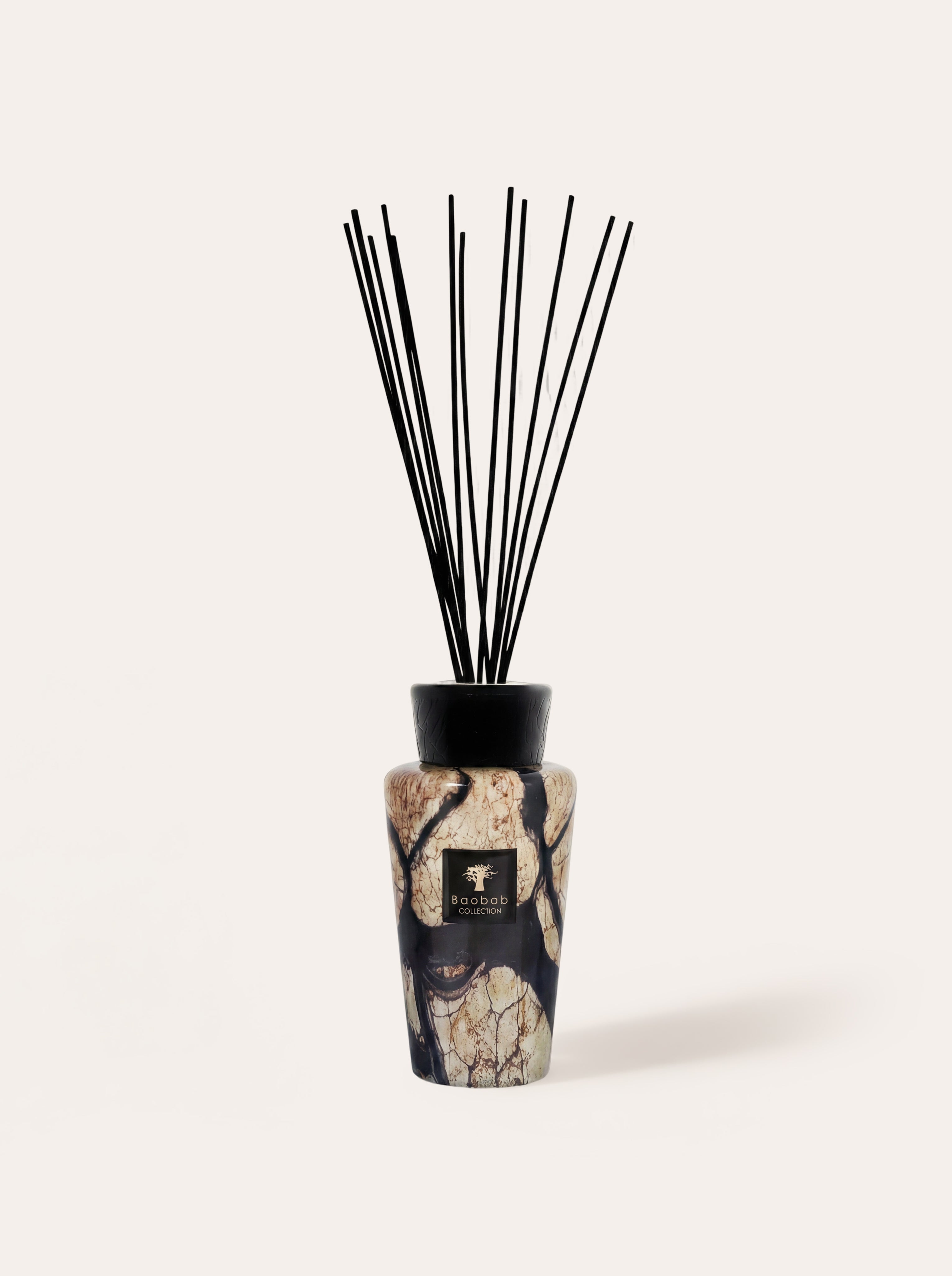baobab-collection-stones-lazuli-diffuseur-500-ml-pierres-bleues image 1