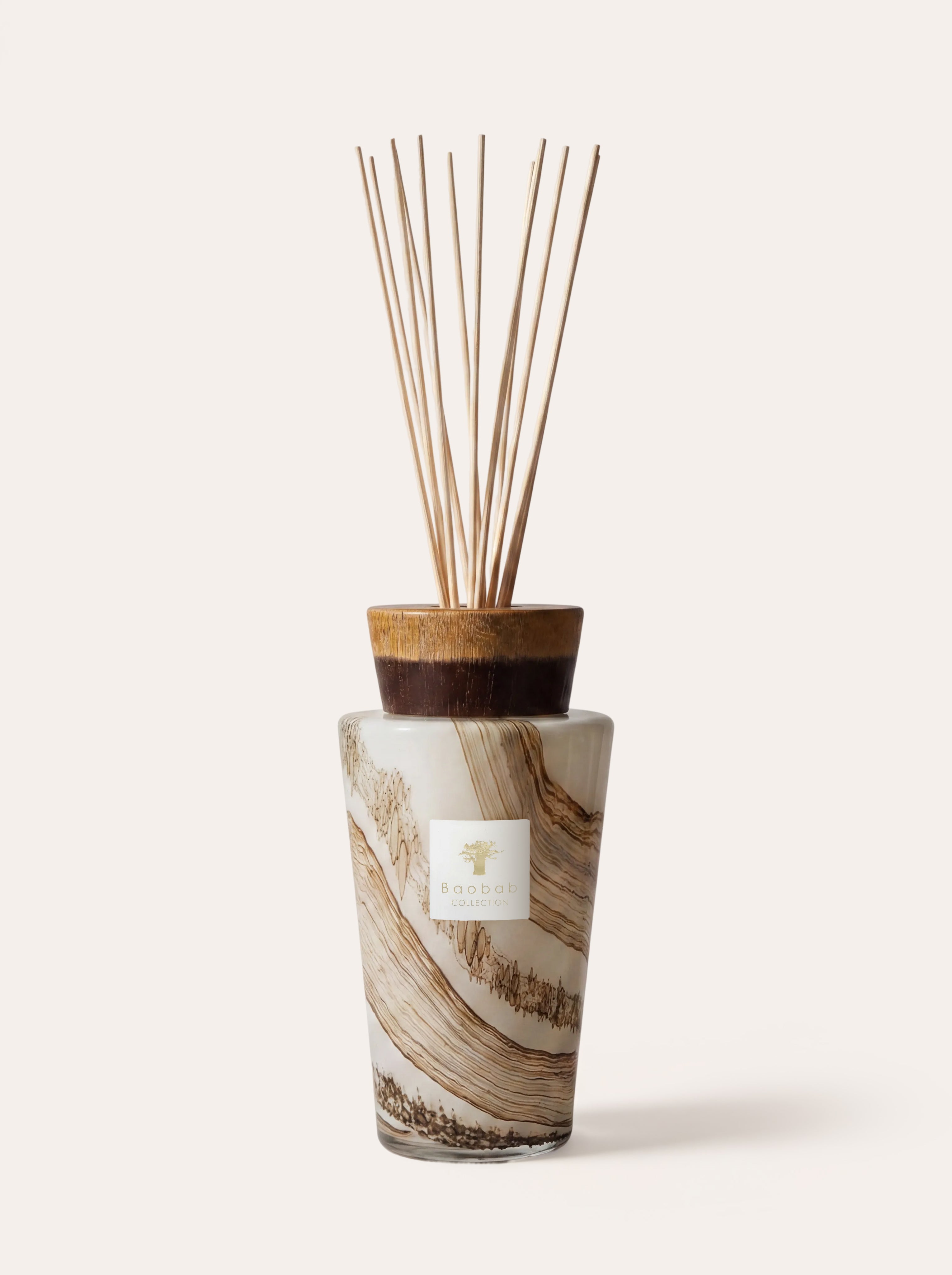baobab-collection-sand-totem-siloli-diffuseur-2l-bouchon-c-ramique image 3