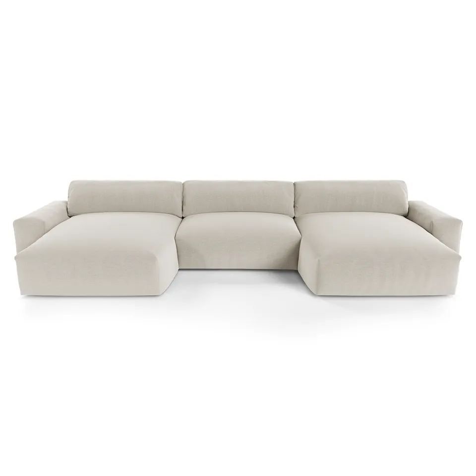 sia-deco-bliss-canap-panoramique-beige-5-places image 1