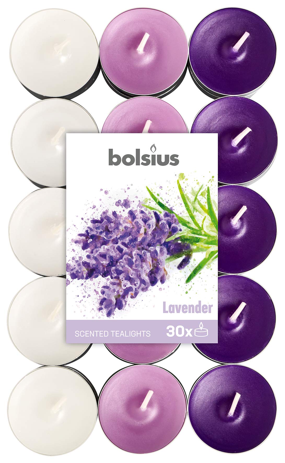 bolsius-chauffe-plat-parfum-es-lavande-bougie-4h-lot-30 image 4