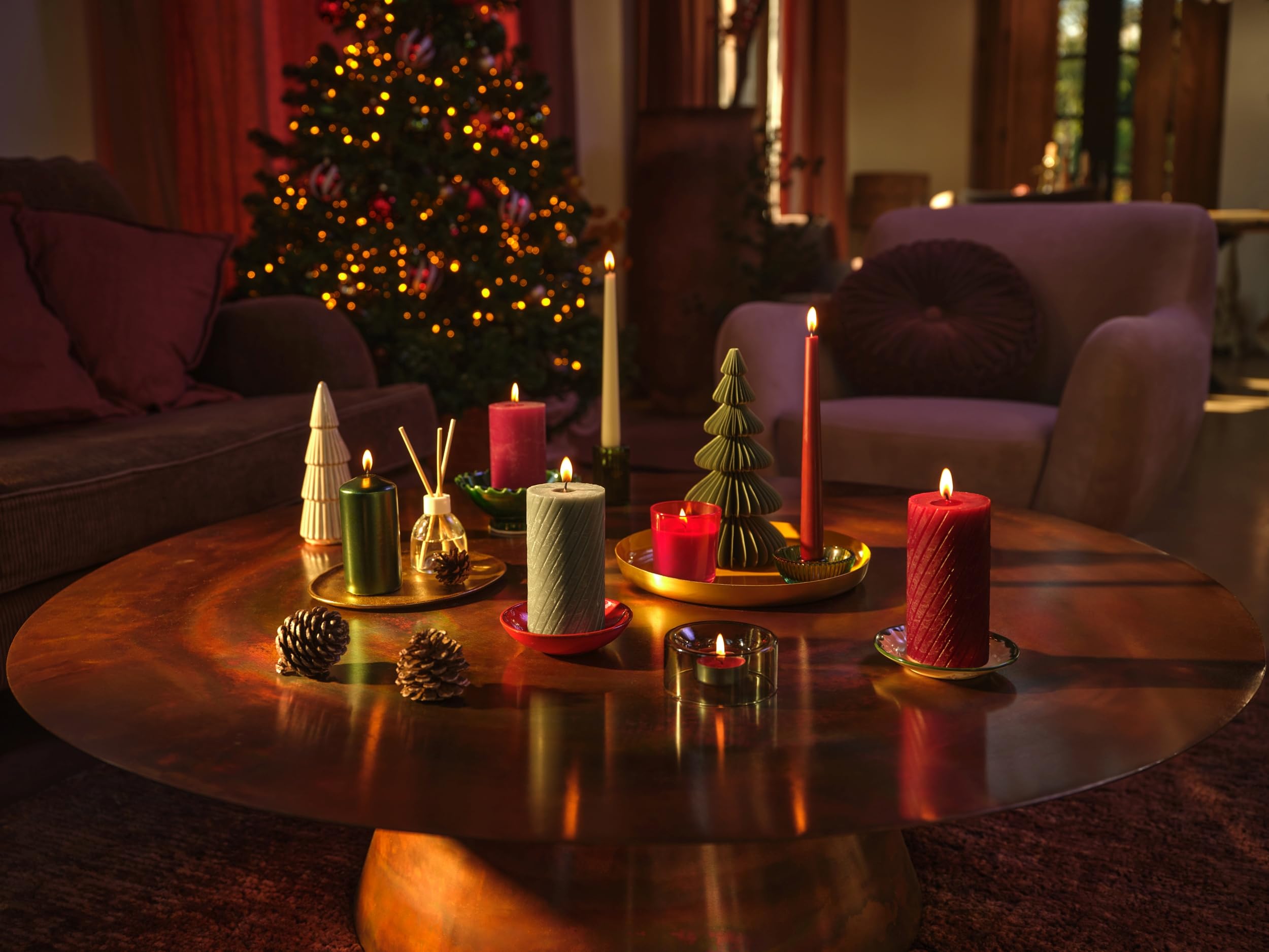 bolsius-ensemble-cadeau-merry-moments-bougie-parfum-e-diffuseur image 3