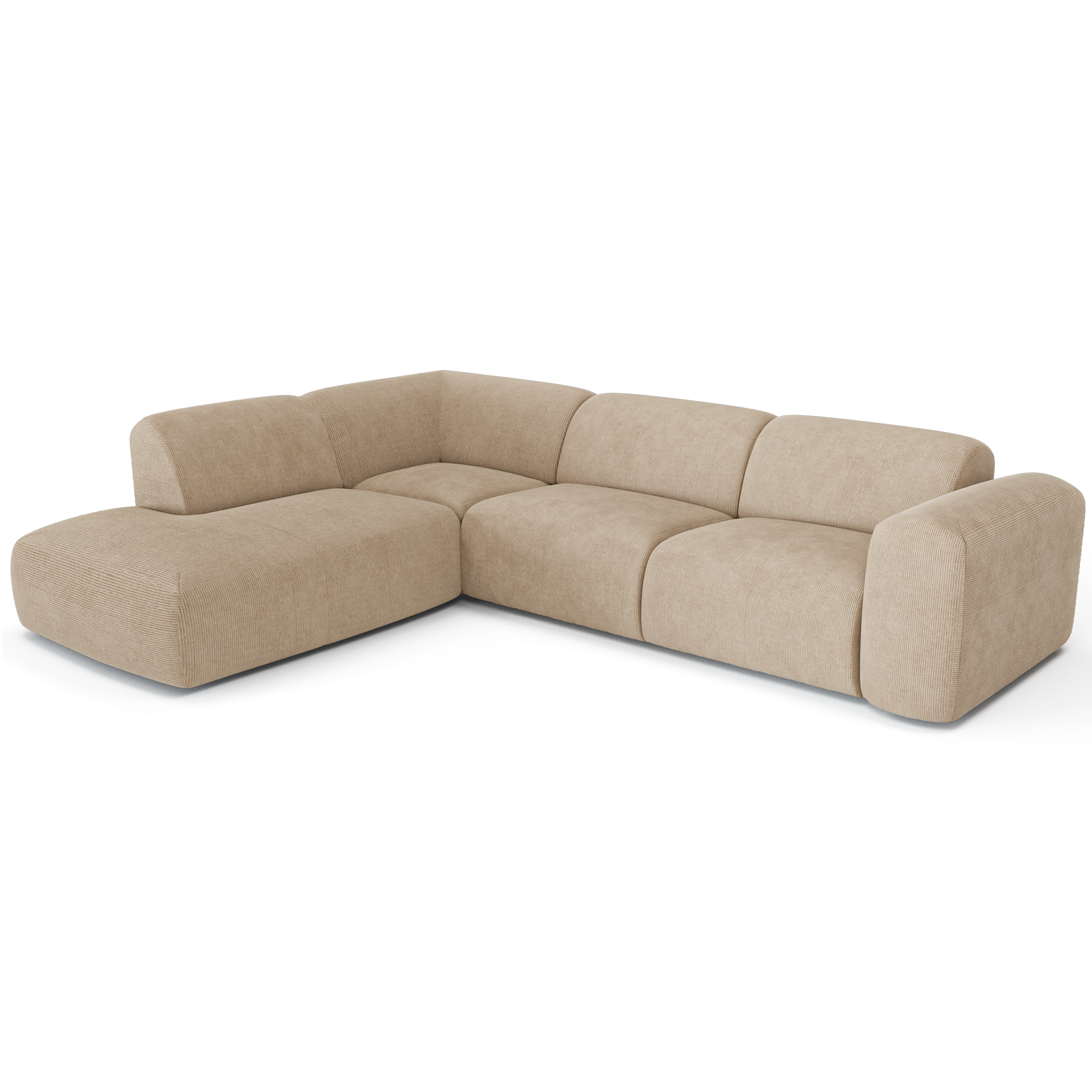 sia-deco-myra-grand-angle-gauche-canap-cr-me-5-places image 8