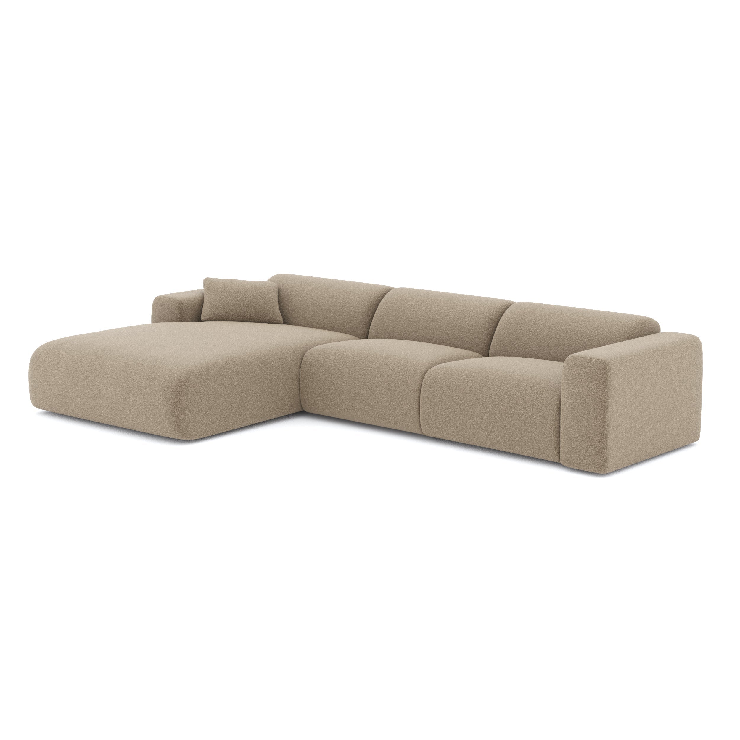 sia-myra-canap-grand-angle-gauche-taupe-5-places-arrondi image 6