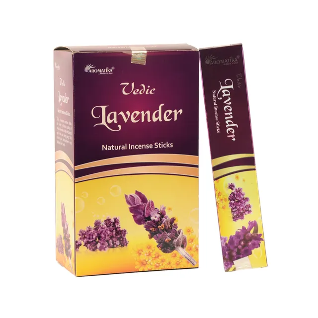 aromatika-vedic-b-tonnets-d-encens-lavande-15-g-apaisant image 1