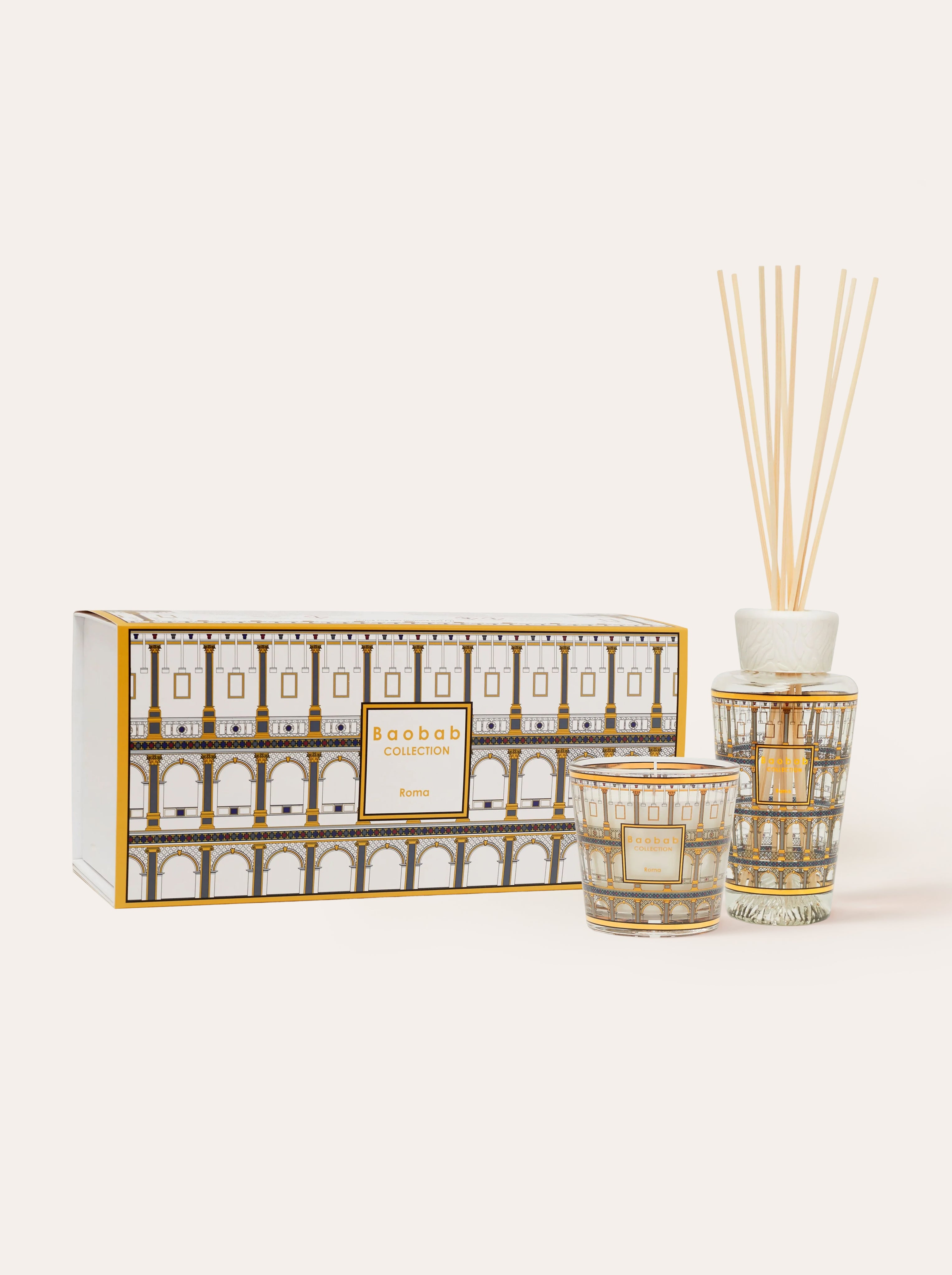 baobab-collection-roma-coffret-cadeau-bougie-250ml-patchouli image 1