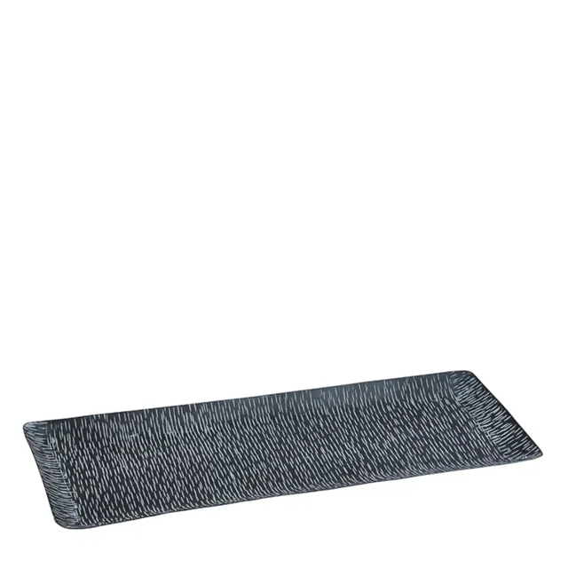 sia-deco-arlo-plateau-d-coratif-code-noir-48-cm image 1