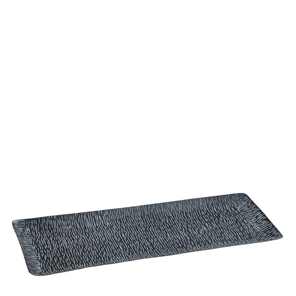 sia-deco-arlo-plateau-d-coratif-code-noir-48-cm image 1
