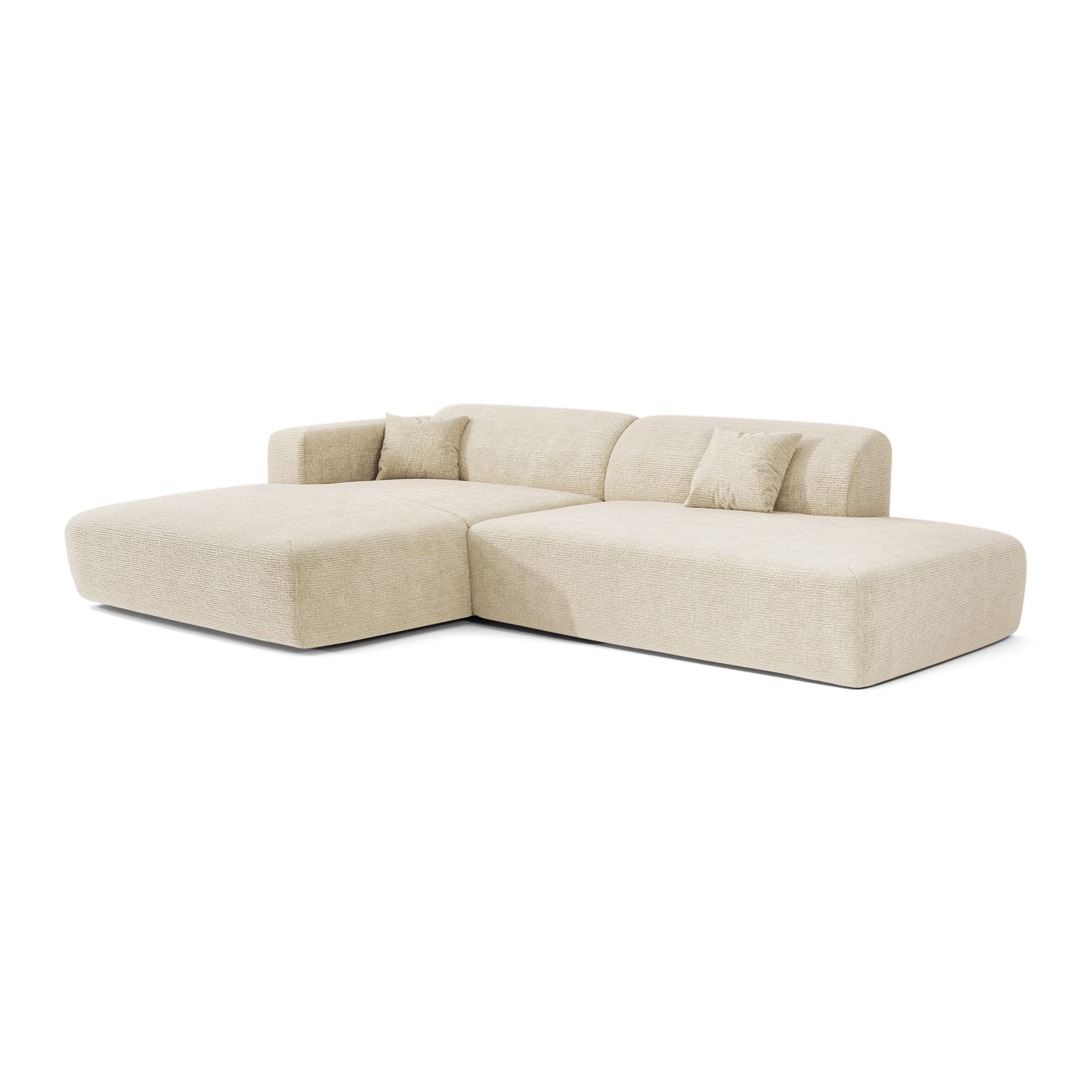 sia-myra-canap-angle-gauche-ouvert-cr-me-5-places image 3