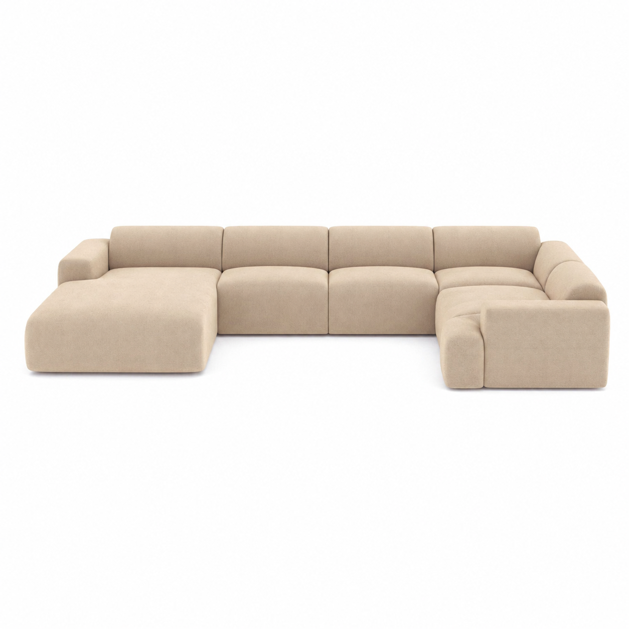sia-deco-myra-canap-panoramique-gauche-cr-me-354-cm image 7