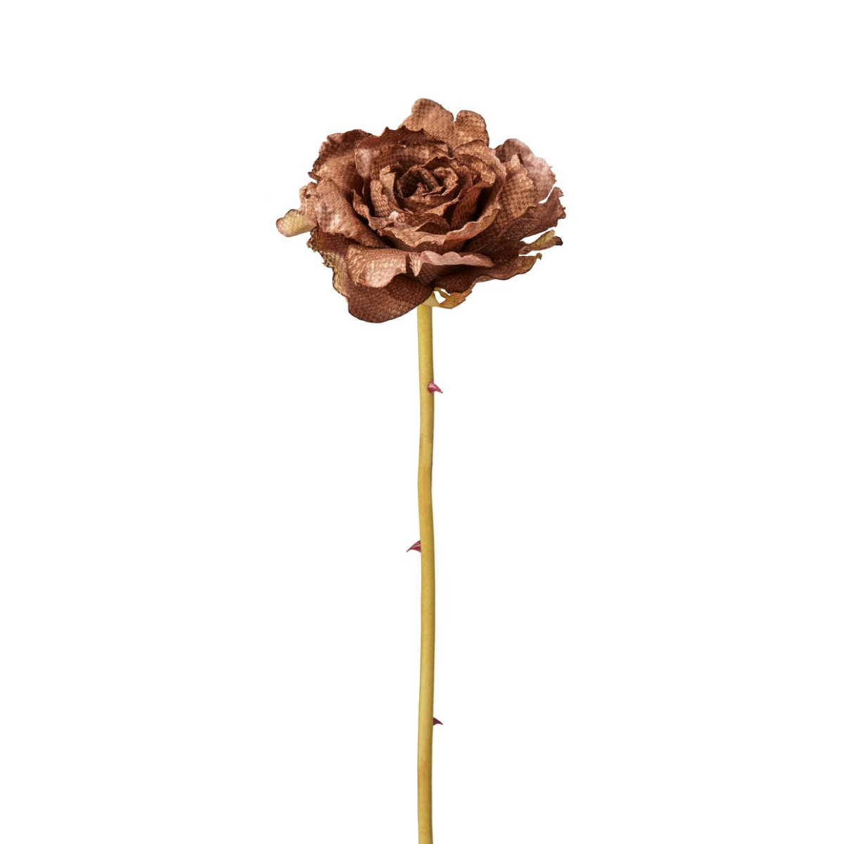 sia-deco-noah-leslie-tige-rose-violet-55cm-ouverte image 3