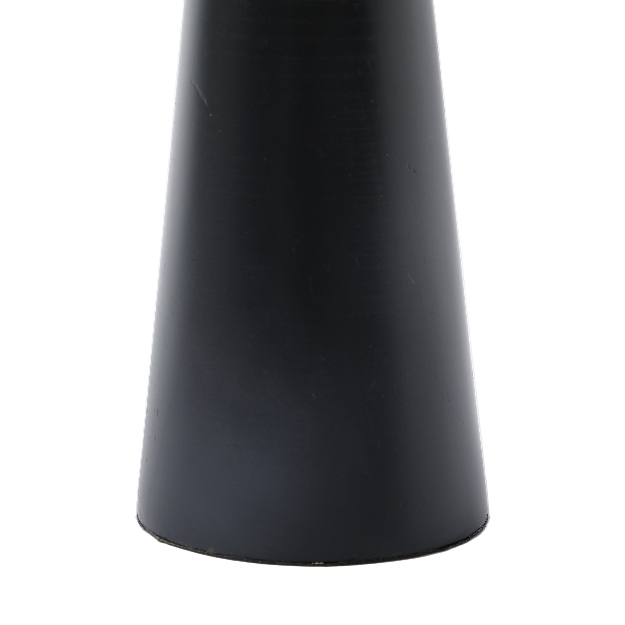 sia-deco-nora-elya-20-cm-bougeoir-bois-noir image 4
