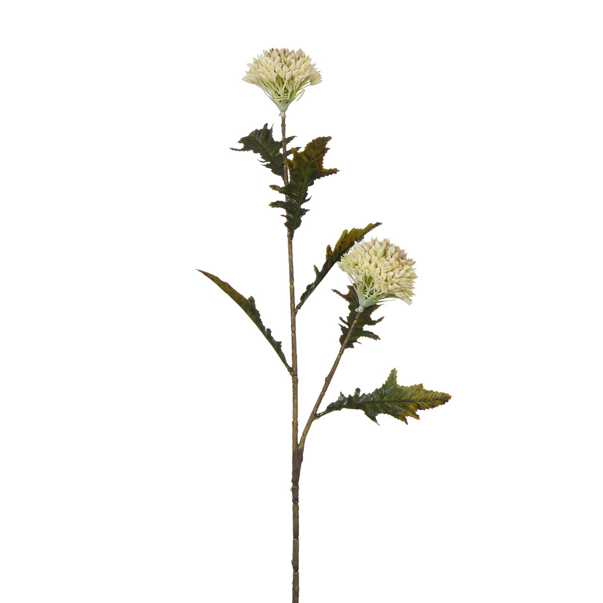 sia-noah-tige-chardon-78-cm-fleur-artificielle-orange image 7