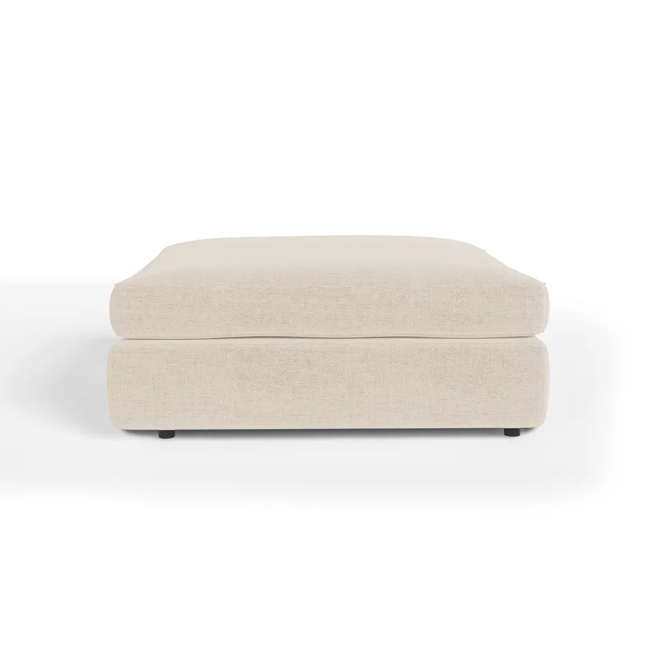 sia-nooma-nest-pouf-modulaire-beige-tissu image 1