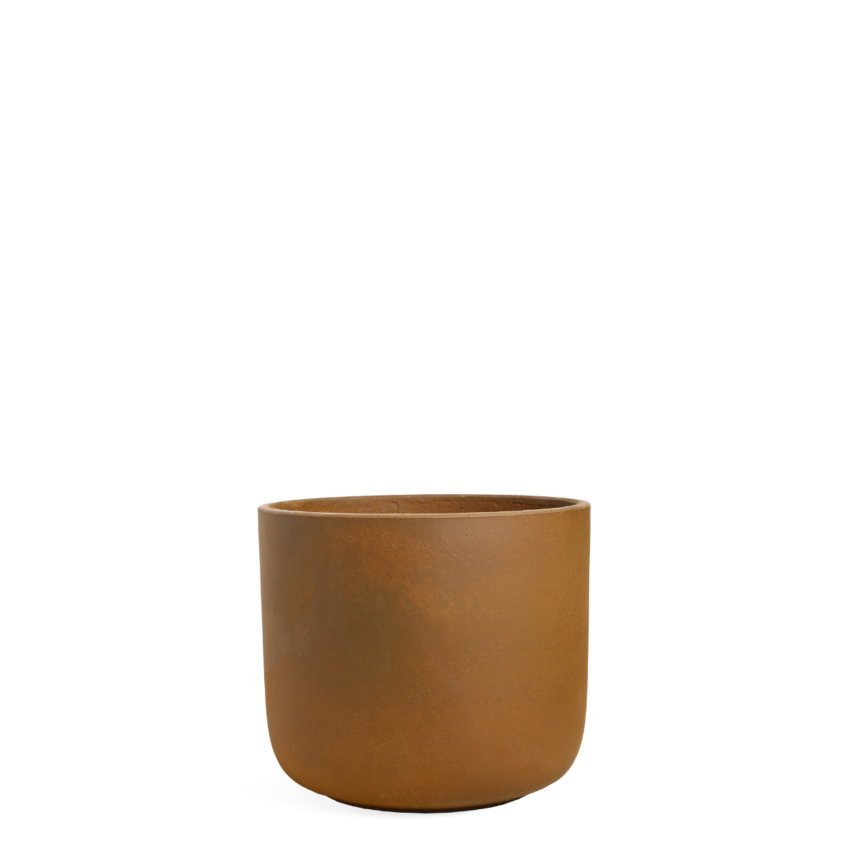 sia-antica-terra-cache-pot-orange-terracotta-17-cm image 1