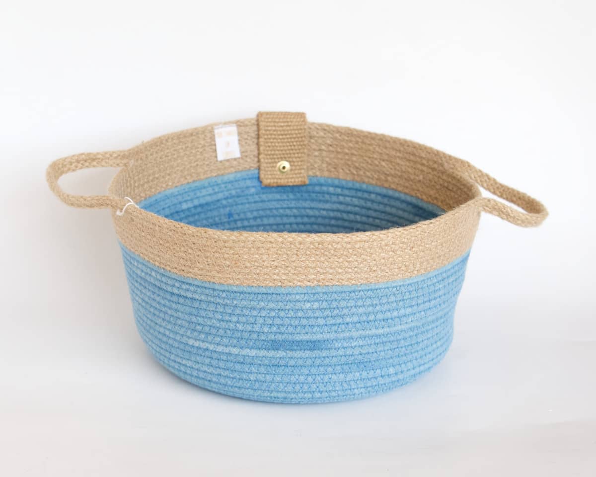 am-cla-panier-de-rangement-jute-bleu-indigo-coton image 7