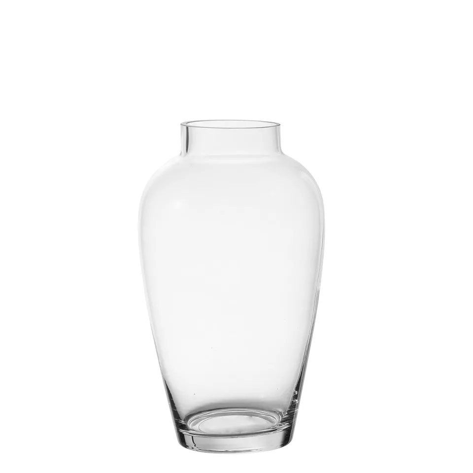 sia-deco-antica-vase-transparent-vas-27-cm-col-large image 1