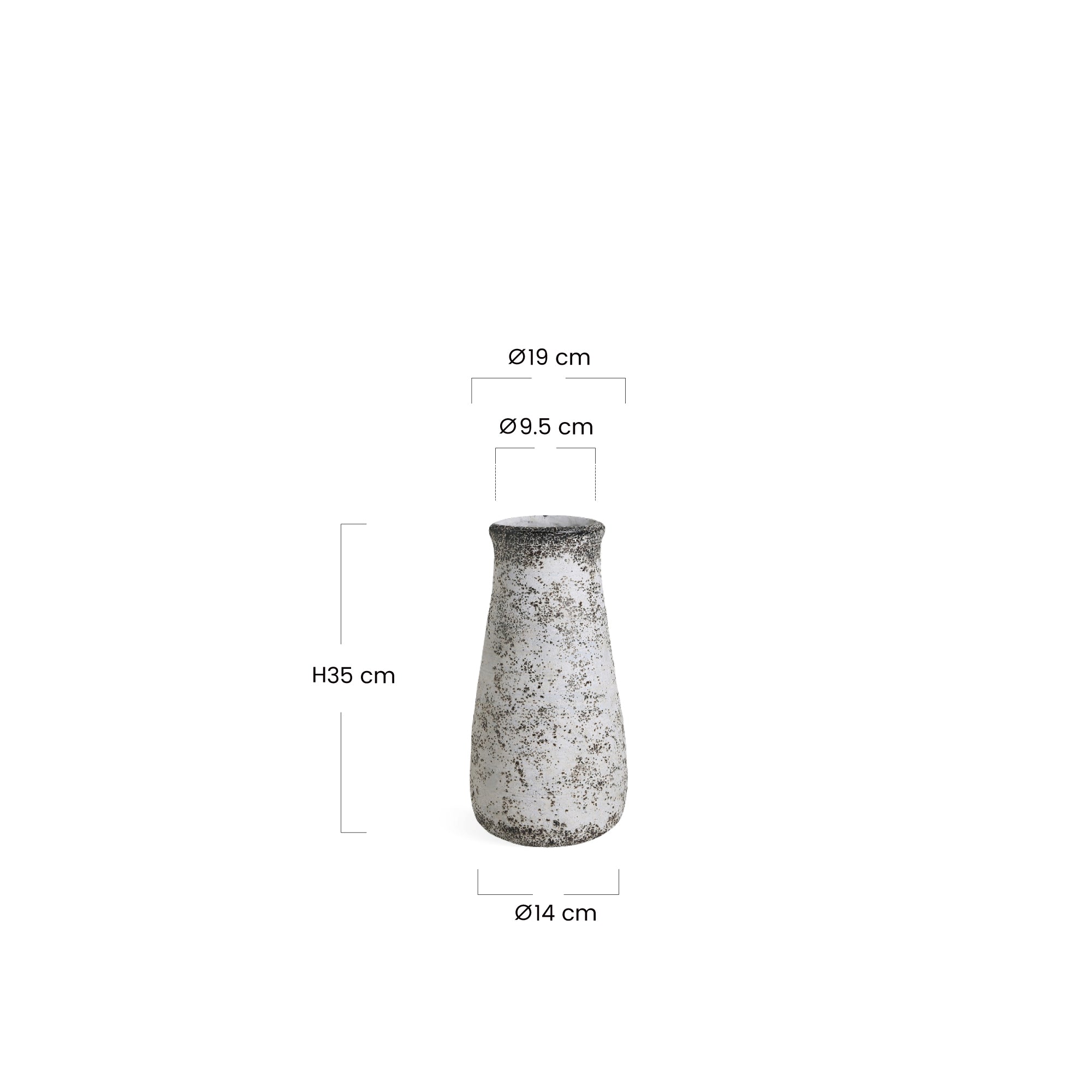 sia-antica-vase-35-cm-cr-me-fibre-de-ciment image 6