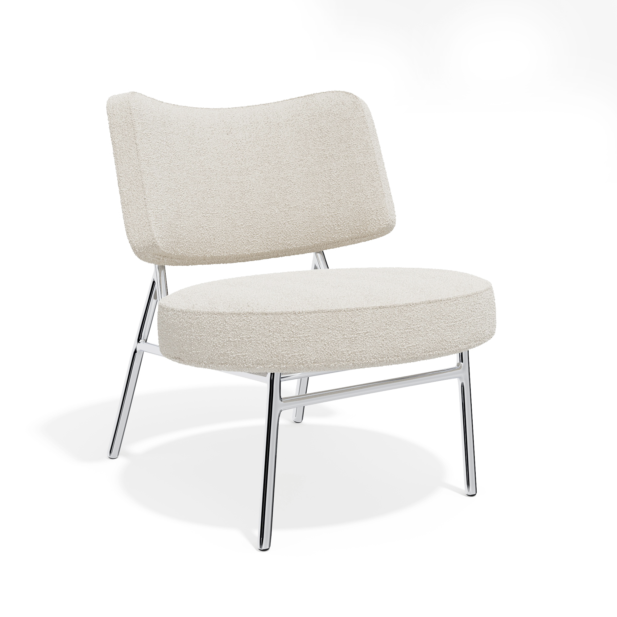 sia-jena-iggy-petit-fauteuil-d-co-tissu-cr-me image 1