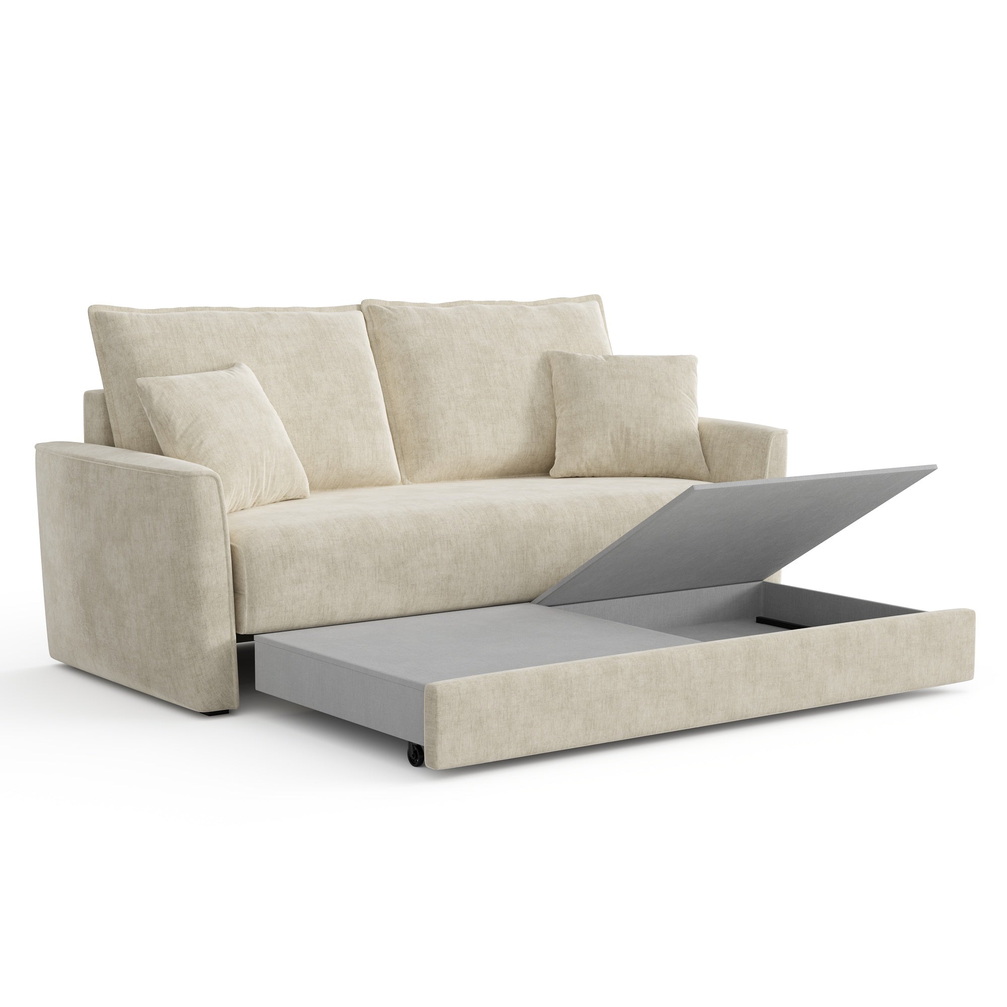 sia-deco-joan-luxo-canap-convertible-cr-me-3-places-coffre image 6
