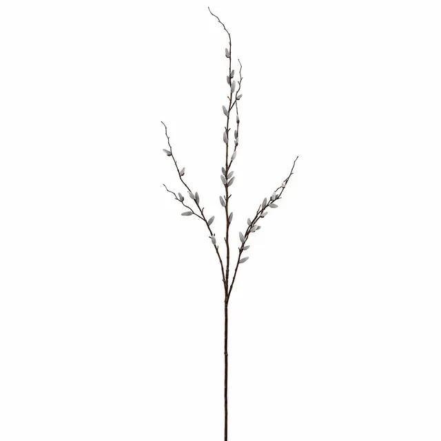 sia-noah-branche-saule-artificielle-cr-me-155-cm image 1