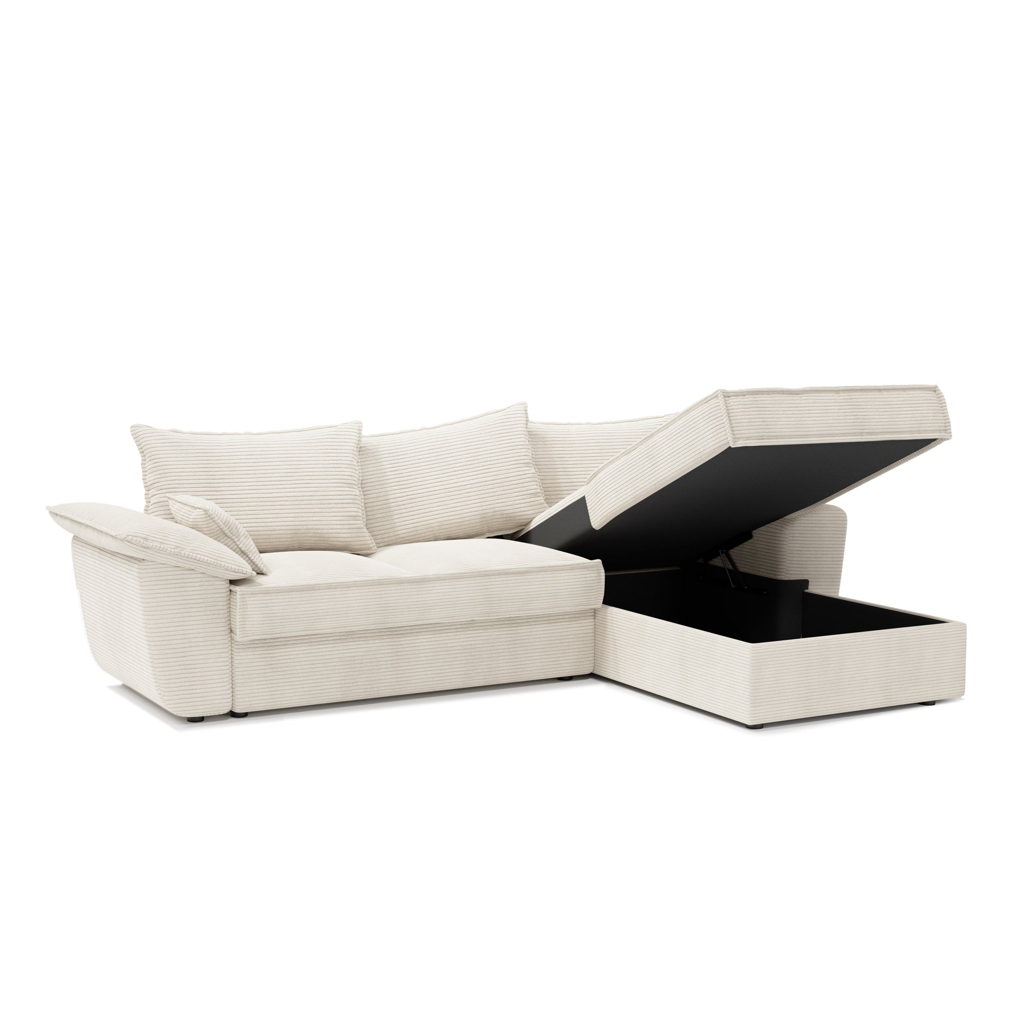 sia-deco-sasha-canap-convertible-cr-me-coffre-couchage image 4
