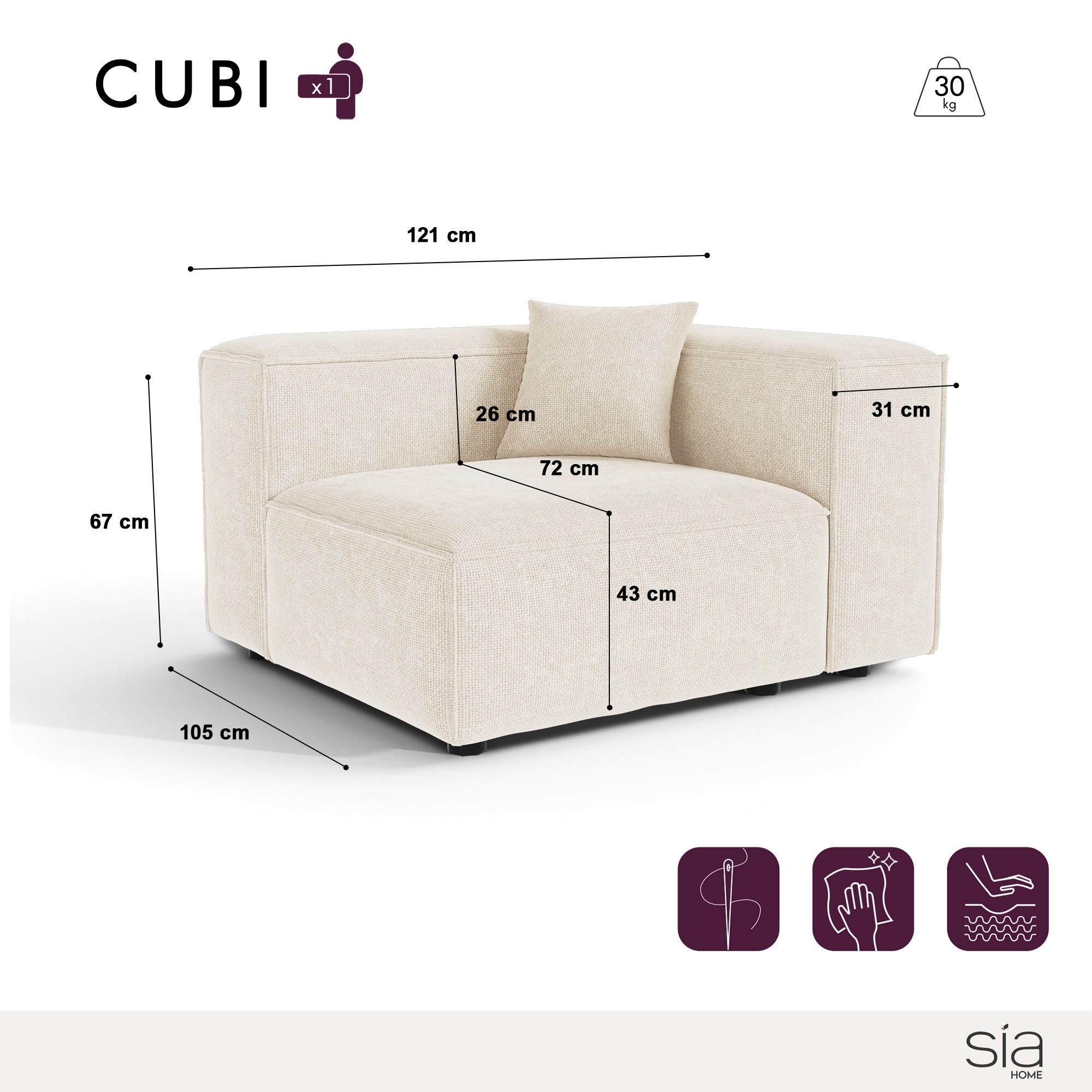 sia-cubi-module-angle-droit-cr-me-modulable image 4