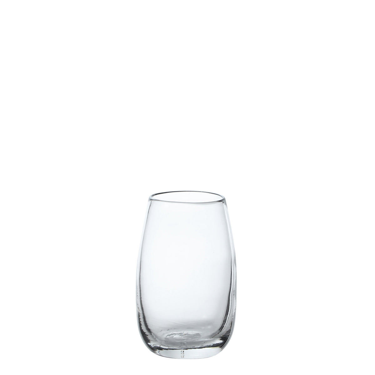 sia-deco-antica-vase-clear-verre-transparent-14-cm image 1