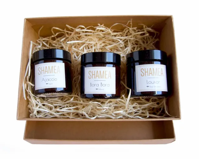 am-cla-coffret-3-bougies-parfum-es-cire-soja image 1