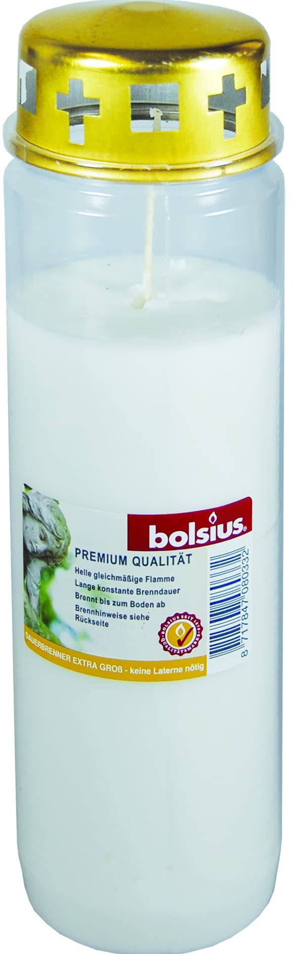 bolsius-bougies-piliers-fun-raires-blanches-12-pi-ces-90-h image 2