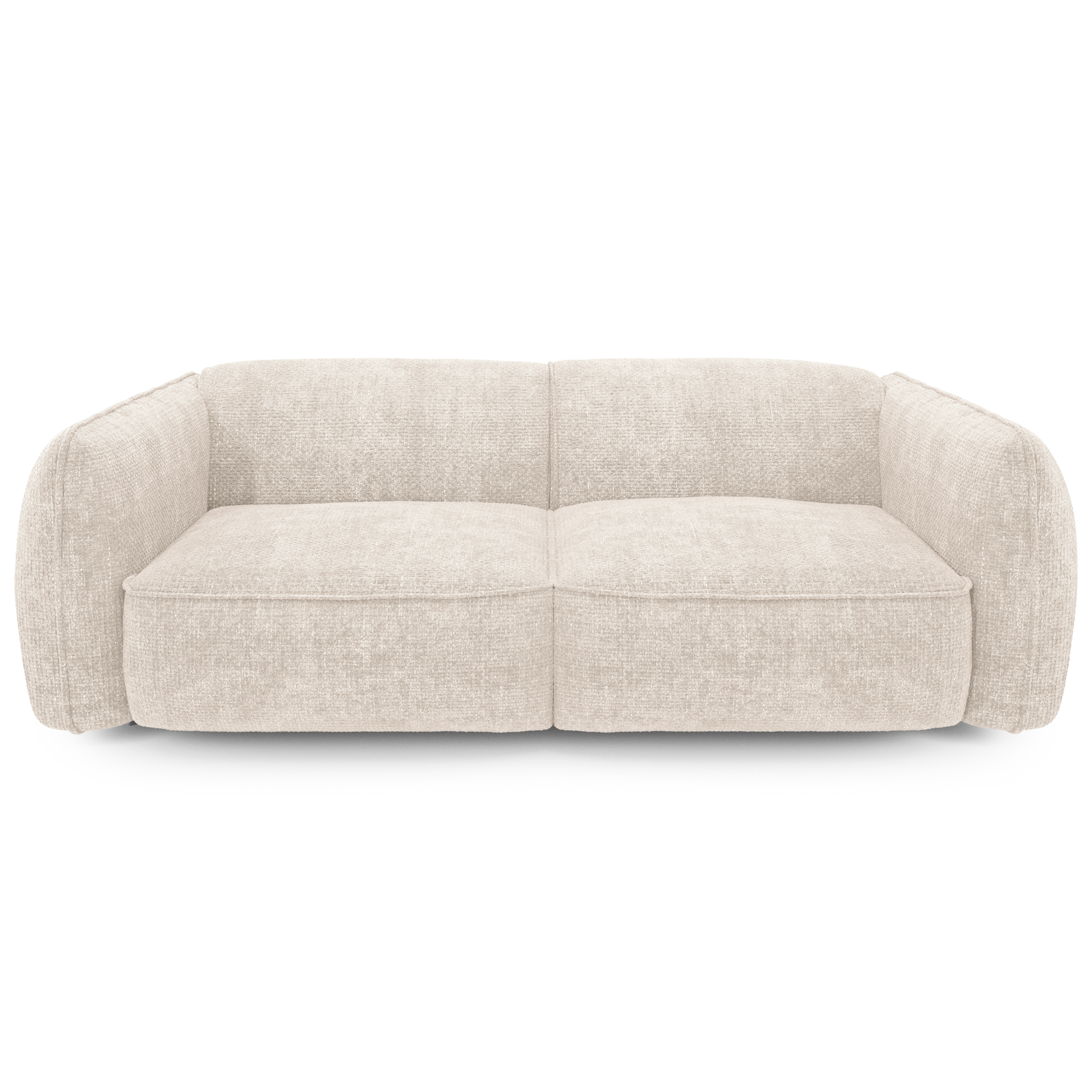 sia-deco-livia-canap-droit-cr-me-confort-arrondi image 1