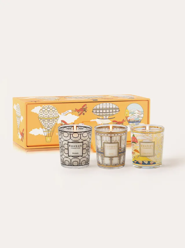 baobab-collection-my-first-baobab-brussels-roma-st-tropez-bougie-3-mini image 1