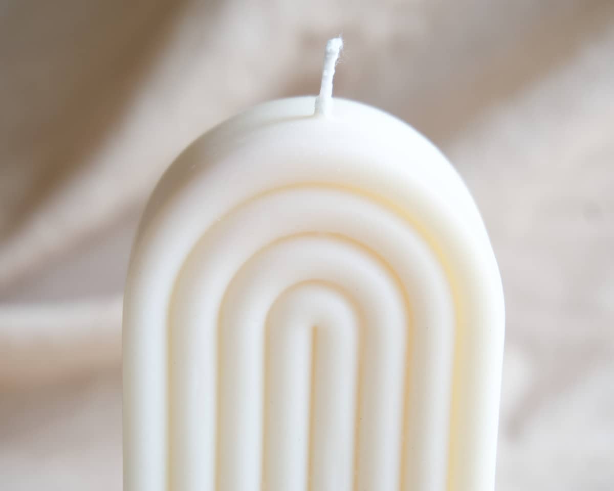 am-cla-bougies-bougie-arche-blanche-cire-de-colza image 3